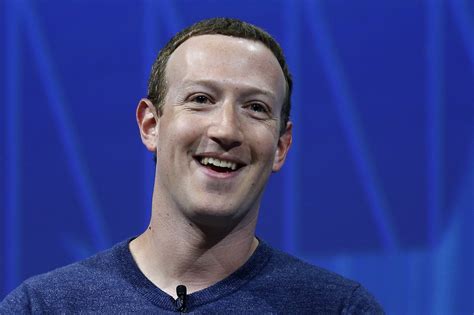 mark zuckerberg net worth 2020